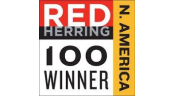 2016 - Winner of the Red Herring Top 100 Global Award (USA)