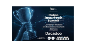 2020 - Winner of “Best InsurTech” during the virtual Italian InsurTech Summit