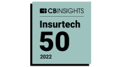 2022 - CB Insights Insurtech 50 The most promising insurtech startups of 2022