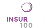 2023 - INSURTECH100 company 2023 by Fintech Global