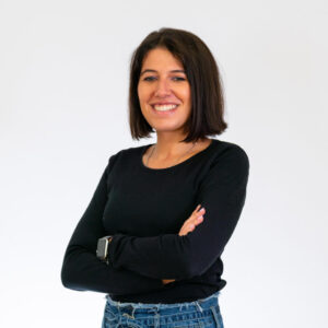 Picture of Beatriz Dias