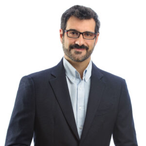 Picture of Fernando Doblas