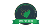 MongoDB 2020 awards-Data for Good