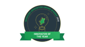 MongoDB 2020 awards-Innovator of the Year