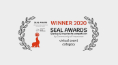 Seal Awards 2020 - Logo