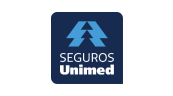 Seguros Unimed - Brazil- logo