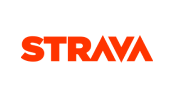 Strava-Supported