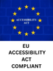 EU Accessibility Act Compliant
