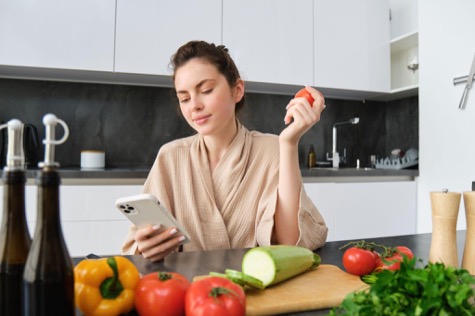 Healthy lifestyles