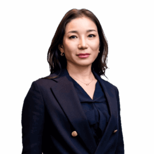 Picture of Masako Boskovski