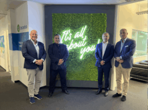 dacadoo Specialist Direct Partnership