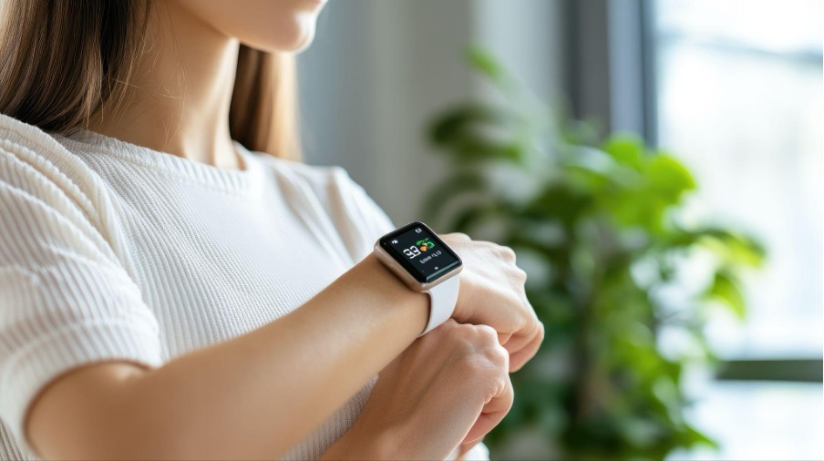 Digital health engagement