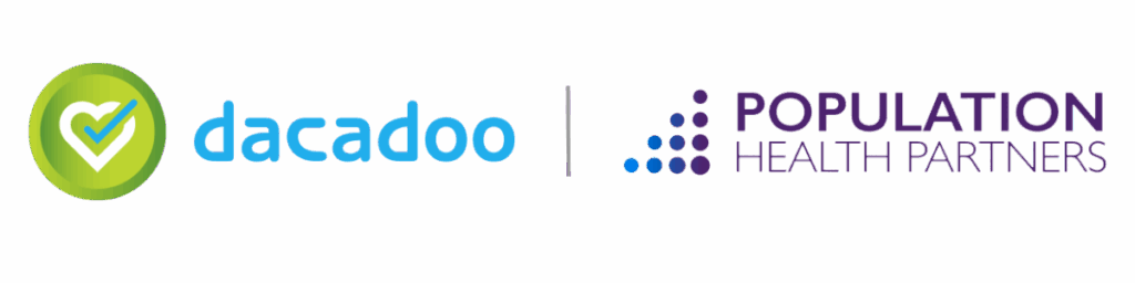 Population Health Partners and dacadoo Announce Strategic Partnership