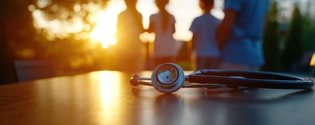 Health benefit strategy