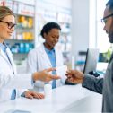 Wellness linked loylaty in pharmacies
